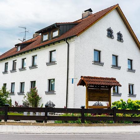 Gäste- und Appartementhaus Roswitha Huber Wurding Exterior foto